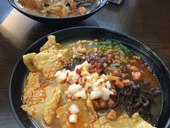 -柳大厨螺蛳粉(人民路总店)