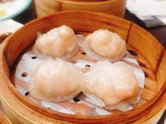-潮福城大酒楼·潮粤菜·港式点心(阳光城店)