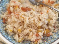 -汗腾格里·风味餐厅(新疆驻京办店)