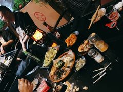 -浅醉·小酒馆