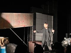 -北京喜剧院