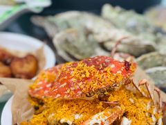 -嘉升大排档(番禺总店)