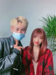 -80&90形象设计