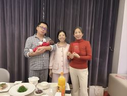 -馨月汇·一悦馨香月子中心(前滩店)