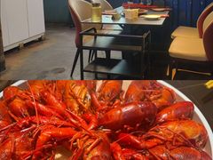 -虾乐园龙虾·夜宵(松江店)