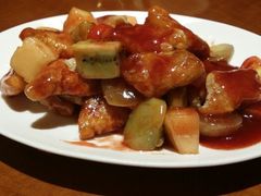 android_upload_pic-杭州JW万豪酒店-万豪中餐厅