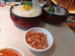 -左庭右院鲜牛肉火锅(浦江欢乐颂店)