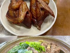 -煲煲掂风味煲仔饭餐厅(西区店)