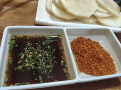 -阿妈咪韩国烤肉(博士后家园店)