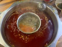 -椒贵火锅(剑南大道店)