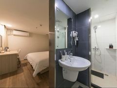 -汉庭(广州北京路天字码头店)