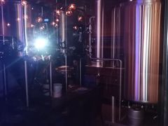 -Ambra Haus琥珀屋精酿餐厅(宝山店)