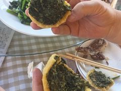 -京北渔家傲