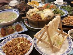 -徐鼎盛民间菜(南坪后堡店)