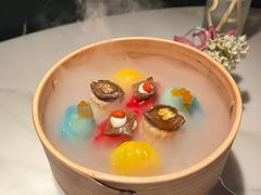 -Hakkasan Abu Dhabi