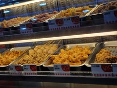 -超级鸡车(曹杨路店)