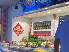 -山河屯铁锅炖鲜鹅·东北菜(开发区一店)