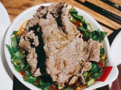 -牛很鲜潮汕牛肉火锅(朝晖路店)