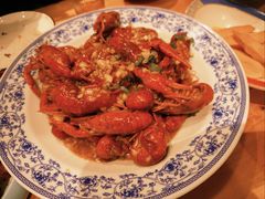 -满盆红龙虾(开发区店)