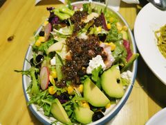 -清真·艾美可餐厅(鹏欣水游城店)