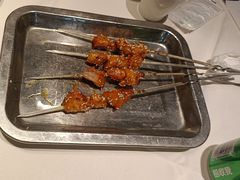 -小螺号海鲜·地道鲁菜(省体总店)