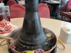 -阳坊大都涮羊肉(阳坊总店)