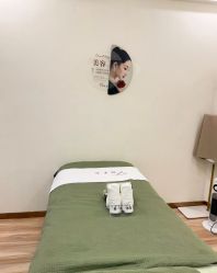 -FUMEIHUI·科技美肤·美体SPA