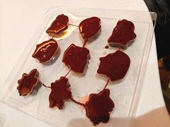 -歌斐颂巧克力小镇