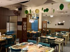-江南驿·二十余年创意杭帮味(良渚玉鸟集店)