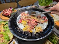 -正宗齐齐哈尔烤肉·齐牛哥鲜切炭火烤肉(杭州总店)