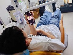 -维乐口腔(格林门诊长宁店)