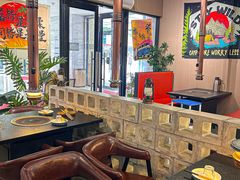 -熊大·鲜烤黄牛肉(五山店)