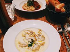 -Le Comptoir de la Gastronomie