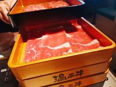 -温禾牛·和牛寿喜烧自助火锅(恒基名人店)