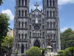 -圣约瑟夫大教堂