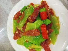 -琼海温泉鹅农家饭店