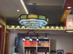 -堂客老火锅(欣阳广场总店)