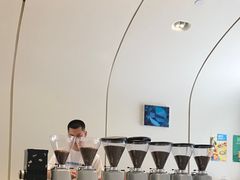 -Seesaw Coffee(上生新所店)