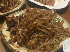 -葛记焖饼(伏牛路店)