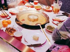 -蛙二爷美蛙火锅基地(温州总店)