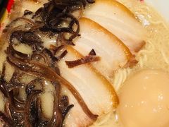 -豚王拉面(澳门银河店)