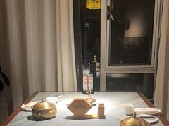 -慢丽江·云南野生菌土鸡锅(付家庄店)