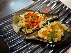 -渔娘渔家丹东海鲜(东直门店)