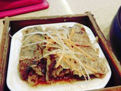 -喜鹊茶点.啫煲(车陂店)