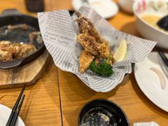 -一風堂拉面(美罗城店)