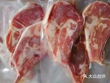 简简单单几步做出香嫩黑胡椒小羊排