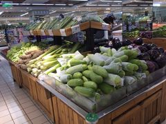 -幸福荣耀生鲜超市(和平街店)