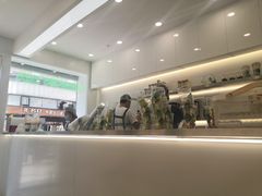 -LINLEE·手打柠檬茶(思北店)