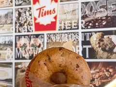 -Tims天好咖啡(华侨城步行街店)