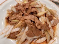 -到家尝北京菜(西坝河店)